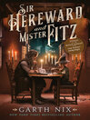 Cover image for Sir Hereward and Mister Fitz